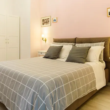 Gli Archi Dei Diavoli Bed and Breakfast *