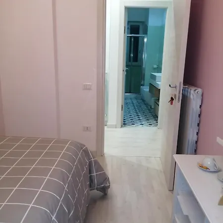 Gli Archi Dei Diavoli 4*
