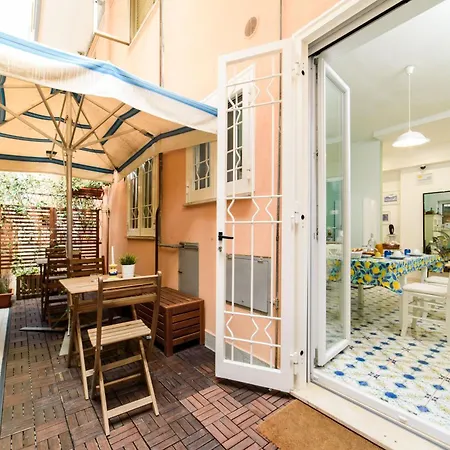Gli Archi Dei Diavoli 4* Σαλέρνο