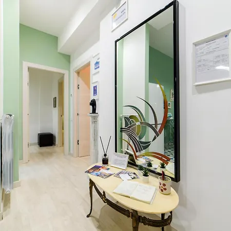 Gli Archi Dei Diavoli Bed & Breakfast