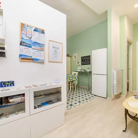 Bed & Breakfast Gli Archi Dei Diavoli