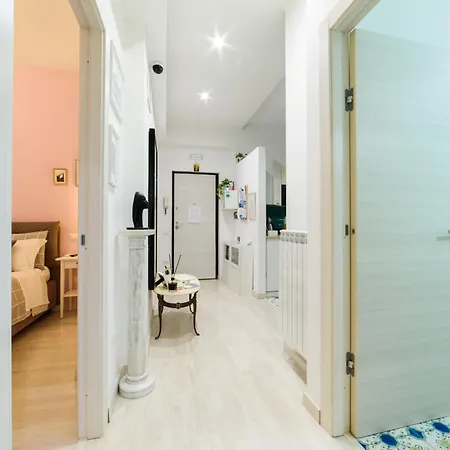 Gli Archi Dei Diavoli Bed & Breakfast *