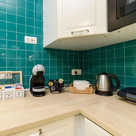 Bed & Breakfast Gli Archi Dei Diavoli 4*