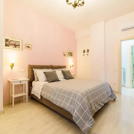 Gli Archi Dei Diavoli 4*