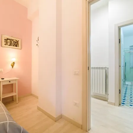 Gli Archi Dei Diavoli Bed & Breakfast