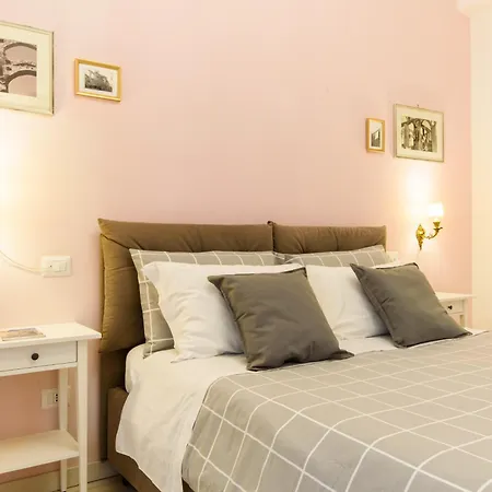 Bed & Breakfast Gli Archi Dei Diavoli