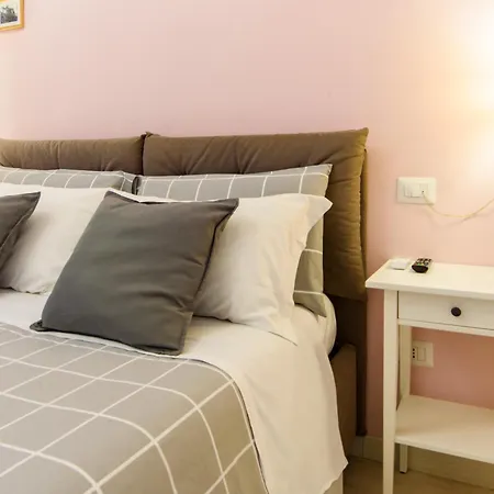 Bed and Breakfast Gli Archi Dei Diavoli 4*