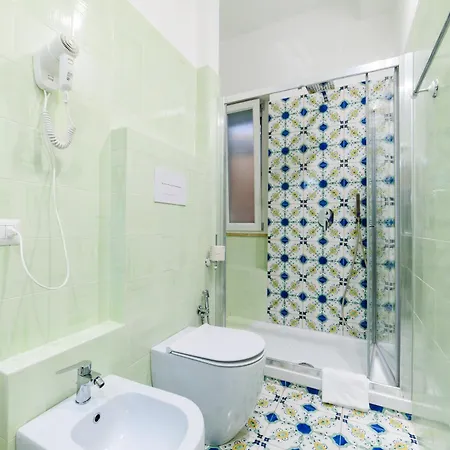 Gli Archi Dei Diavoli Bed & Breakfast Salerno