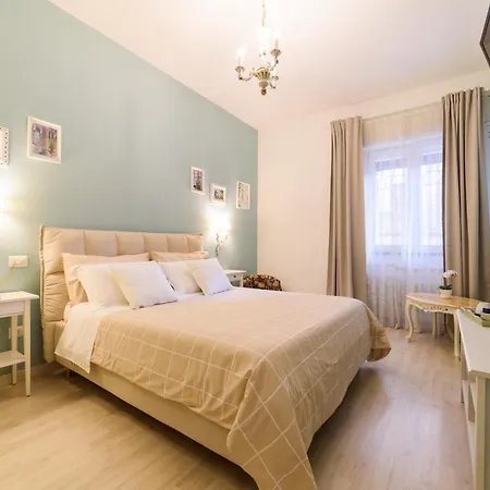 Bed & Breakfast Gli Archi Dei Diavoli Salerno