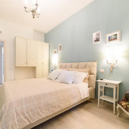 Gli Archi Dei Diavoli Salerno