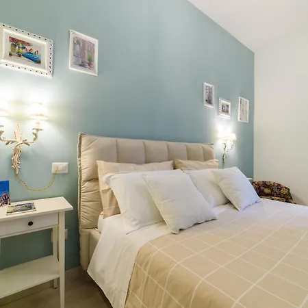Gli Archi Dei Diavoli Bed & Breakfast