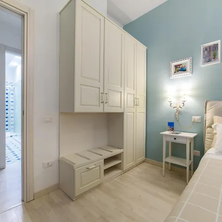 Gli Archi Dei Diavoli Bed & Breakfast 4*