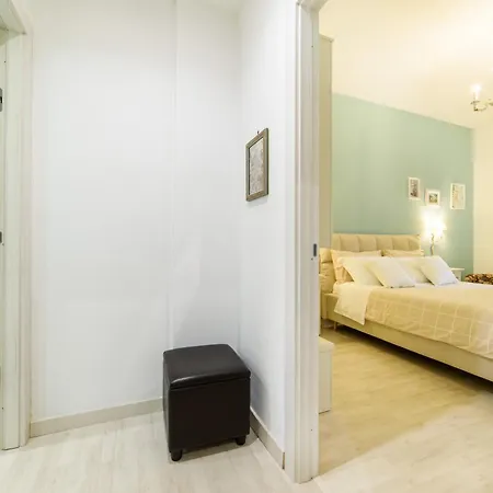 Gli Archi Dei Diavoli Bed & Breakfast Salerno