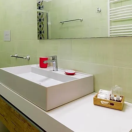 Gli Archi Dei Diavoli -rooms For Rent- Nocleg ze śniadaniem