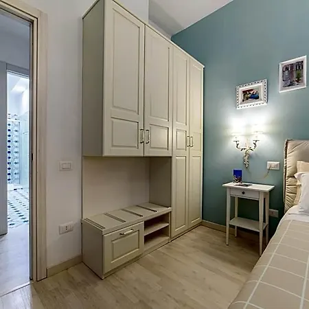Gli Archi Dei Diavoli