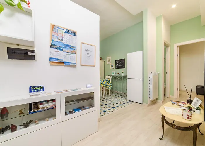 Bed and Breakfast Gli Archi Dei Diavoli