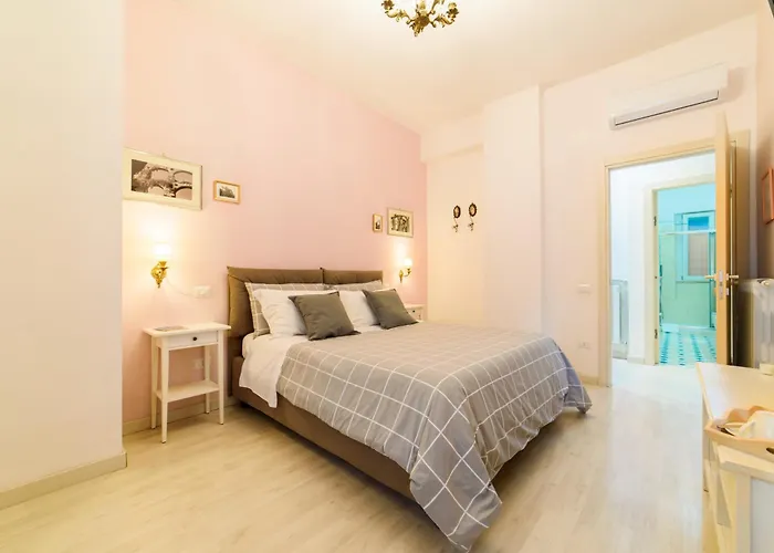 Gli Archi Dei Diavoli 4*