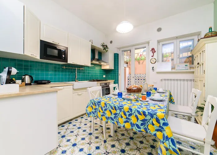 Gli Archi Dei Diavoli 4* Σαλέρνο