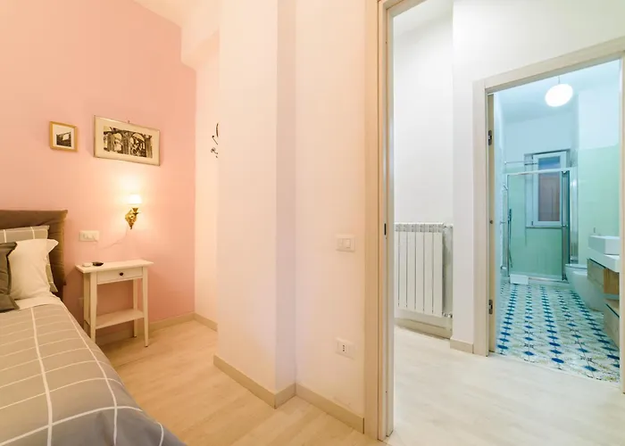 Gli Archi Dei Diavoli Bed and Breakfast